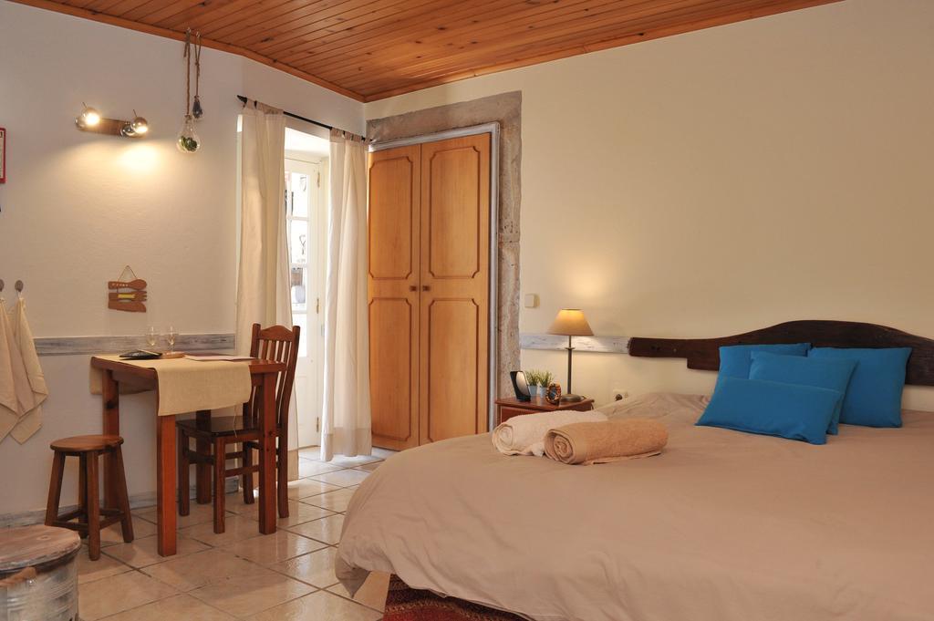 16 Porto Santo Apartments ภายนอก รูปภาพ