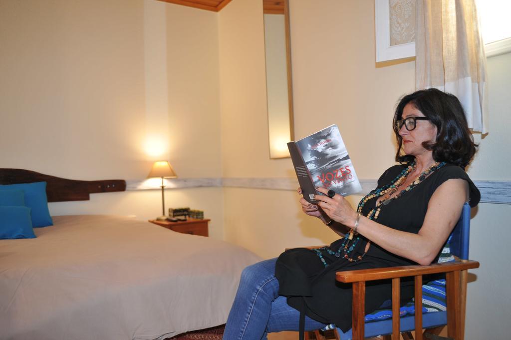 16 Porto Santo Apartments ภายนอก รูปภาพ