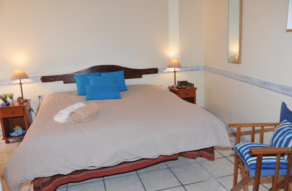 16 Porto Santo Apartments ภายนอก รูปภาพ