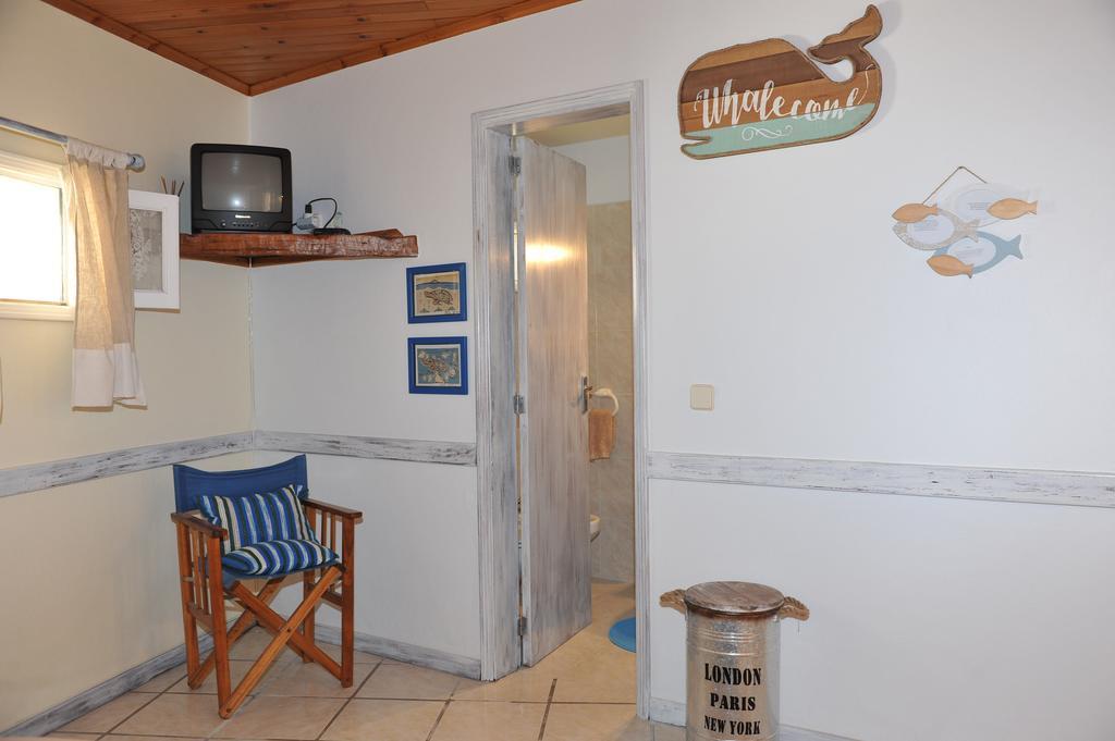 16 Porto Santo Apartments ภายนอก รูปภาพ