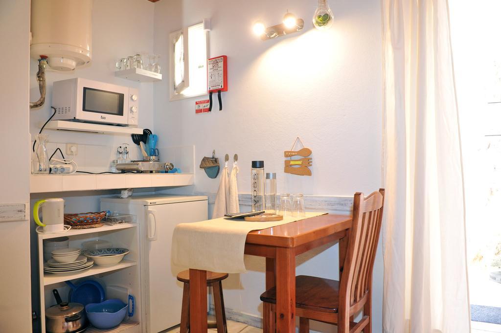 16 Porto Santo Apartments ภายนอก รูปภาพ