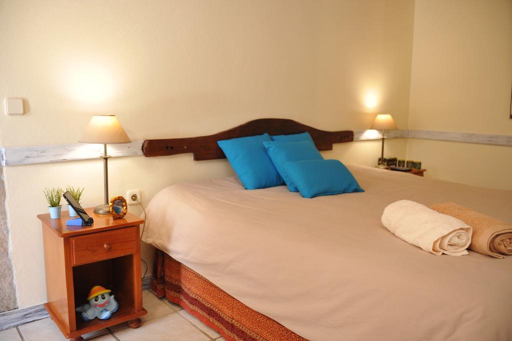 16 Porto Santo Apartments ภายนอก รูปภาพ