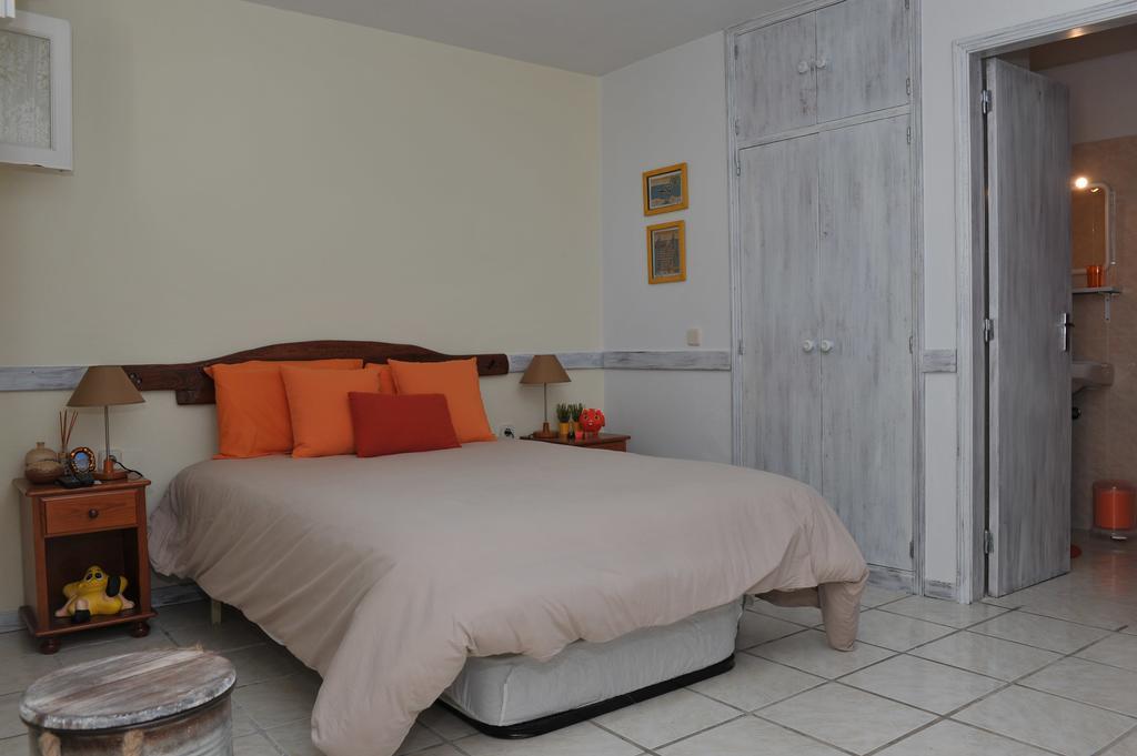 16 Porto Santo Apartments ภายนอก รูปภาพ