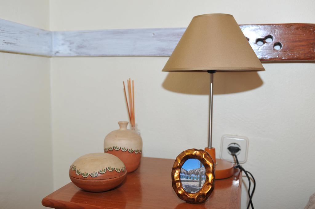 16 Porto Santo Apartments ภายนอก รูปภาพ