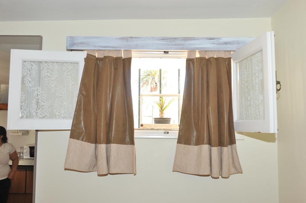 16 Porto Santo Apartments ภายนอก รูปภาพ