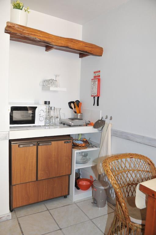 16 Porto Santo Apartments ภายนอก รูปภาพ