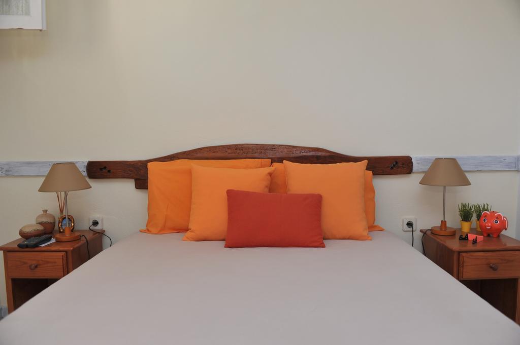16 Porto Santo Apartments ภายนอก รูปภาพ