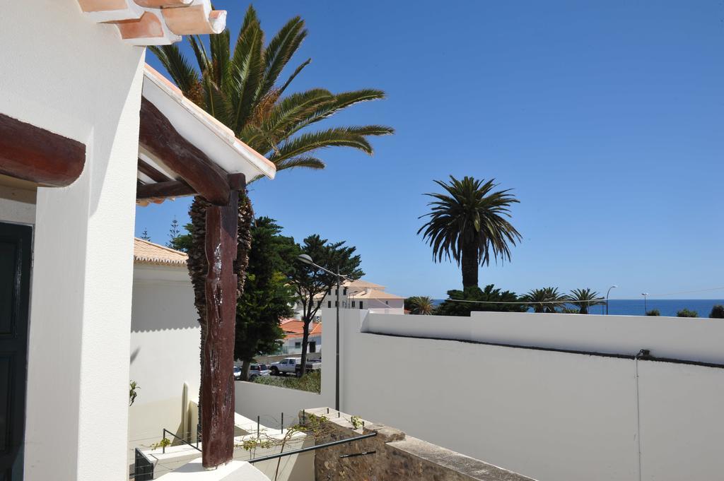 16 Porto Santo Apartments ภายนอก รูปภาพ