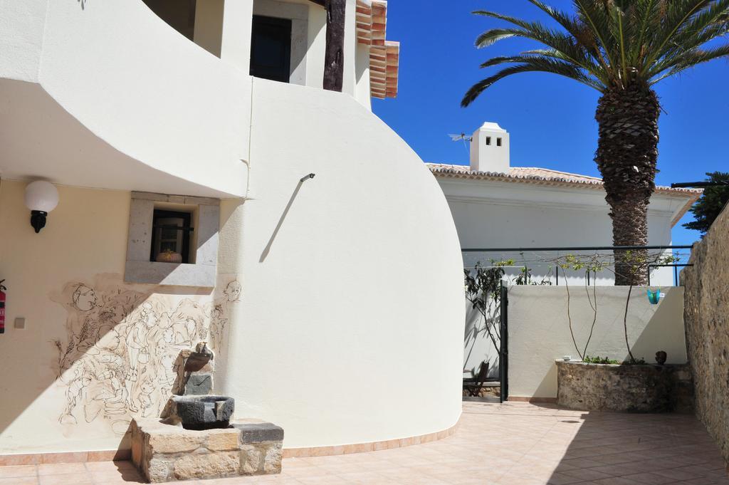 16 Porto Santo Apartments ภายนอก รูปภาพ