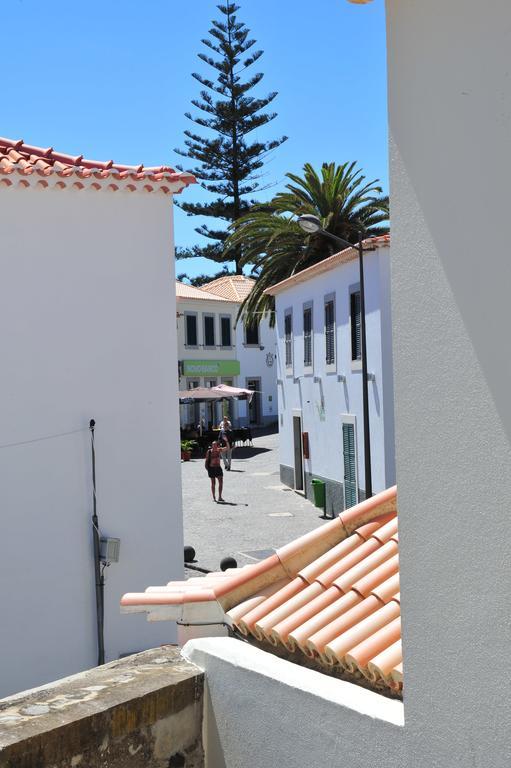 16 Porto Santo Apartments ภายนอก รูปภาพ