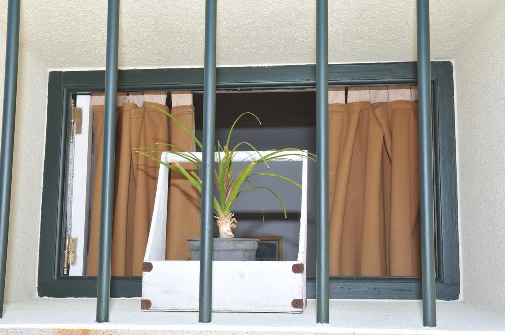 16 Porto Santo Apartments ภายนอก รูปภาพ