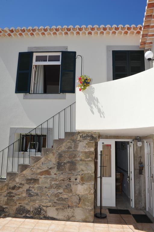 16 Porto Santo Apartments ภายนอก รูปภาพ