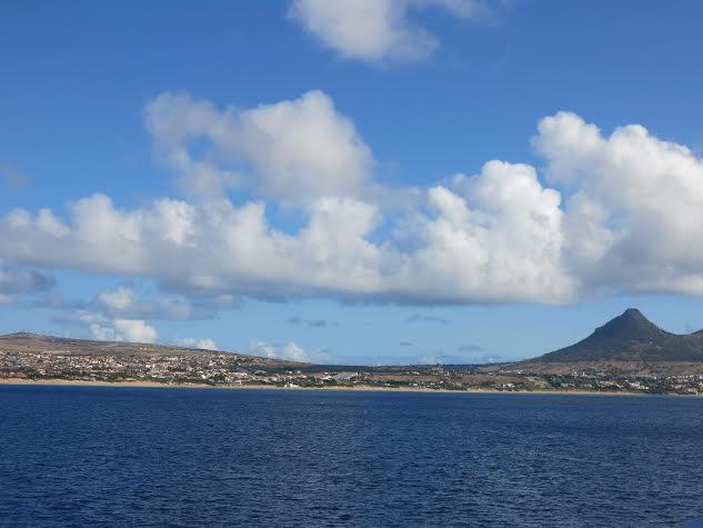 16 Porto Santo Apartments ภายนอก รูปภาพ
