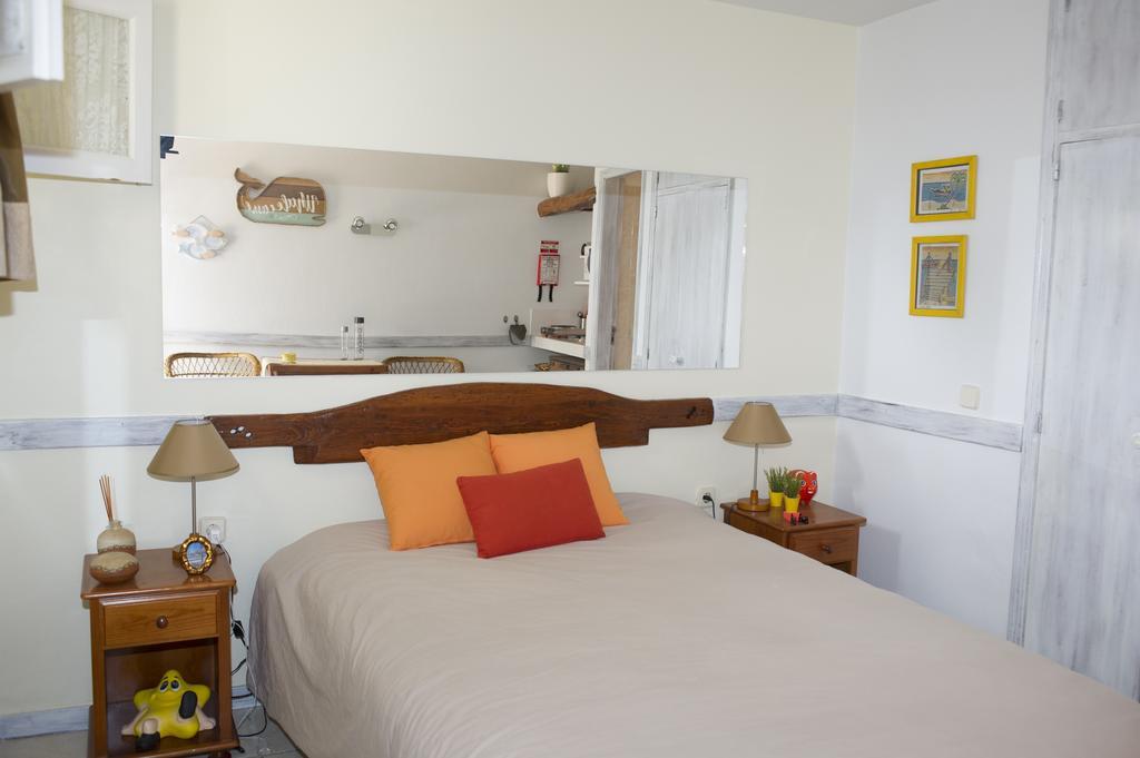 16 Porto Santo Apartments ภายนอก รูปภาพ